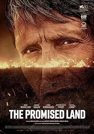 فيلم The Promised Land 2023 مترجم - باهي فيلم